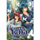 Yona - Prinzessin der Morgendämmerung, Band 2