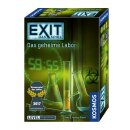 EXIT - Das Spiel: Das geheime Labor