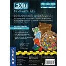 EXIT - Das Spiel: Die verlassene Hütte