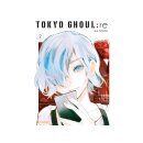 Tokyo Ghoul: re, Band 2
