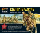 Soviet Infantry (40)
