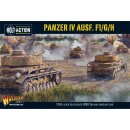 Panzer IV Ausf. F1/G/H