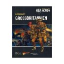 Armeebuch: Grossbritannien