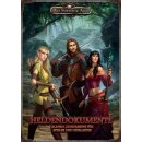 DSA 5: Heldendokumente