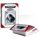 Warhammer 40.000 Psikräfte (7.Edition, Deutsch, 2014)
