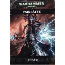 Warhammer 40.000 Psikräfte: Eldar (6. Edition, 2013,...