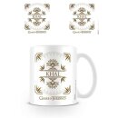 Game of Thrones Tasse Khal