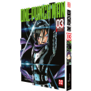 One-Punch Man, Band 3