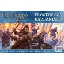 Frostgrave: Barbarians (20)