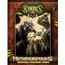 Hordes: Metamorphosis (MK1, english)