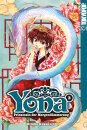 Yona - Prinzessin der Morgendämmerung, Band 3