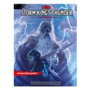 D&D: Storm Kings Thunder