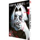 Tokyo Ghoul: re, Band 3