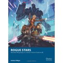 Rogue Stars: Rulebook (engl.)