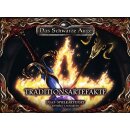 DSA 5: Spielkartenset - Traditionsartefakte