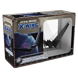 Star Wars X-Wing: Shuttle der Ypsilon-Klasse