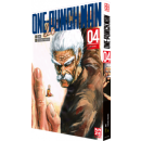 One-Punch Man, Band 4
