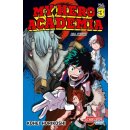 My Hero Academia, Band 3