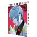 Tokyo Ghoul: re, Band 4
