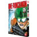 One-Punch Man, Band 5