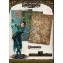 DSA 5: Landkartenset - Die Siebenwindküste