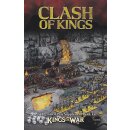 Kings Of War: Clash Of Kings 2017 Organised Play...