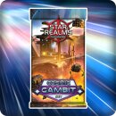 Star Realms: Cosmic Gambit Set Booster EN
