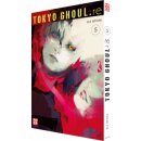 Tokyo Ghoul: re, Band 5
