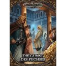 DSA 5: Die Gunst des Fuches