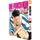 One-Punch Man, Band 6