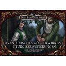 DSA 5: Spielkartenset - Aventurisches Götterwirken...