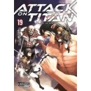 Attack on Titan, Band 19