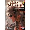 My Hero Academia, Band 7