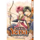 Yona - Prinzessin der Morgendämmerung, Band 7