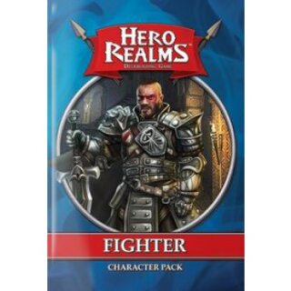 Hero Realms: Character Pack Fighter