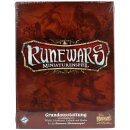 Runewars Miniaturenspiel - Grundausstattung