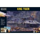 King Tiger (Königstiger, Tiger II)