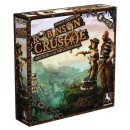 Robinson Crusoe - Abenteuer auf der Verfluchten Insel