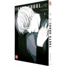 Tokyo Ghoul: re, Band 8