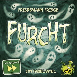 Fast Forward: FURCHT