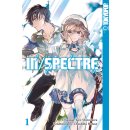 In/Spectre, Band 1