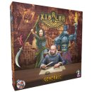 Xibalba: Generäle
