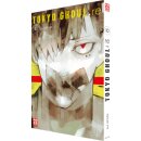 Tokyo Ghoul: re, Band 10