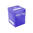 Ultimate Guard Deck Case 100+ Standardgröße Violett