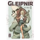 Gleipnir, Band 1