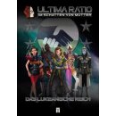 Ultima Ratio - Im Schatten der Mutter: Das Lukeanische Reich