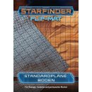 Starfinder: Flip-Mat - Einfaches Gelände
