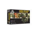 German Grenadiers (Winter) Platoon