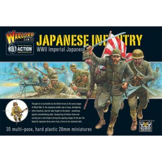 Japanese Infantry (30)