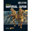 Bolt Action: Armies of Imperial Japan ENG